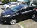 2011 Ford Fiesta for sale in Manila-8