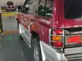 Mitsubishi Pajero 2004 for sale in Pasig -6