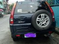 Honda Cr-V 2004 for sale in Manila-7