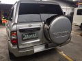 2001 Nissan Patrol for sale in Marikina -2