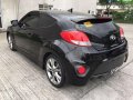 2017 Hyundai Veloster for sale in Makati -4