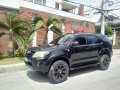 2008 Toyota Fortuner for sale in Quezon City-9