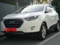 Hyundai Tucson 2012 for sale in Pasig-1