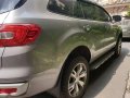 2017 Ford Everest for sale in Pasig -9