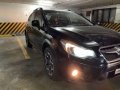 2015 Subaru Xv for sale in Manila-9