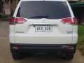 2010 Mitsubishi Montero Sport for sale in Baguio -1