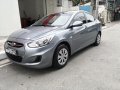 2018 Hyundai Accent for sale in Quezon City-5