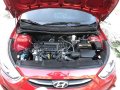 2018 Hyundai Accent for sale in Manila-3