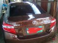 Toyota Vios 2014 for sale in Las Pinas-1