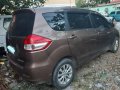 2017 Suzuki Ertiga for sale in Manila-2