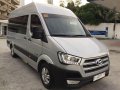2018 Hyundai H350 for sale in Pasig -8