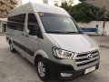 2018 Hyundai H350 for sale in Pasig -1