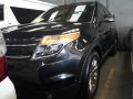 2015 Ford Explorer for sale in Manila-0