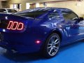 2013 Ford Mustang for sale in Pasig -3