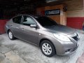 2015 Nissan Almera for sale in Antipolo-9