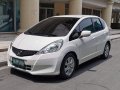 2012 Honda Jazz for sale in Quezon City -6