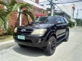 2008 Toyota Fortuner for sale in Quezon City-3