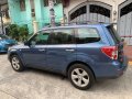2011 Subaru Forester for sale in Manila-8