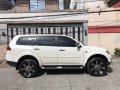 2013 Mitsubishi Montero Sport for sale in Manila-5