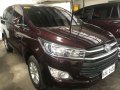 Sell 2016 Toyota Innova in Quezon City -8