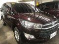 Sell 2016 Toyota Innova in Quezon City -1
