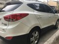 2011 Hyundai Tucson for sale in Quezon City -1