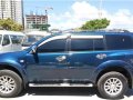 Mitsubishi Montero Sport 2011 for sale in Cebu City -3