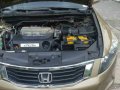 2008 Honda Accord for sale in Quezon City-5