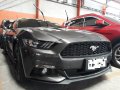 2017 Ford Mustang for sale in Manila-1