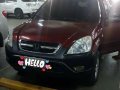 Honda Cr-V 2002 for sale in Tiaong-9