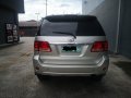 2006 Toyota Fortuner for sale in Manila -4