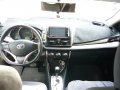 Toyota Vios 2016 for sale in Quezon City -2