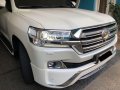 2018 Toyota Land Cruiser for sale in Quezon City-1