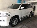 2018 Toyota Land Cruiser for sale in Quezon City-0