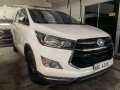 Sell White 2019 Toyota Innova in Quezon City -4