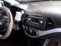 2017 Kia Picanto for sale in Cagayan de Oro-3