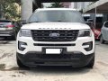 2016 Ford Explorer for sale in Makati -7