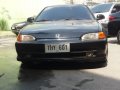 1993 Honda Civic for sale in Pasay -3