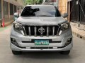 2013 Toyota Land Cruiser Prado for sale in Valenzuela-0