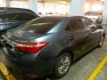 2016 Toyota Corolla Altis for sale in Baguio-3