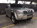 2001 Nissan Patrol for sale in Marikina -5