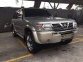 2001 Nissan Patrol for sale in Marikina -4