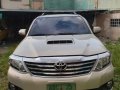 Toyota Fortuner 2013 for sale in Quezon City-6