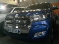 2017 Ford Ranger for sale in Manila -1