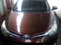 Toyota Vios 2014 for sale in Las Pinas-2