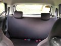 Toyota Wigo 2016 for sale in Dasmariñas-5