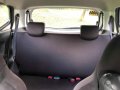 Toyota Wigo 2016 for sale in Dasmariñas-4