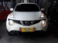 2016 Nissan Juke for sale in San Fernando-1