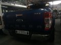 2017 Ford Ranger for sale in Manila -1