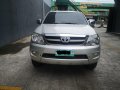 2006 Toyota Fortuner for sale in Manila -6